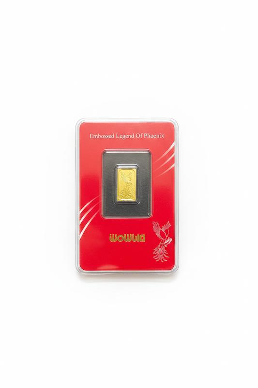 شمش طلا ۲۴ عیار ایران شمش 250 سوت گالری پلاتین