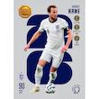 کارت فوتبالی طلا سوت کین KANE طرح 2026 با 10 سوت طلای 18 عیار دیجیتال کد SO10062026