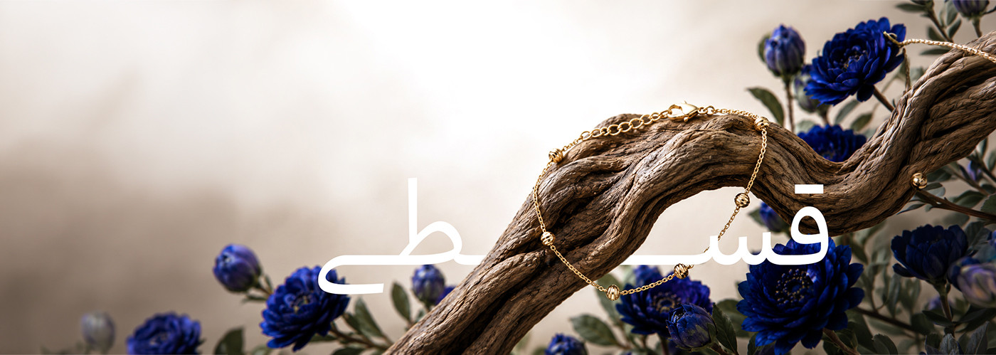 طلا بخر، قسطی پرداخت کن