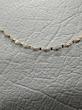 زنجیر زنانه طلا ۱۸ عیار استار گالری طلا و جواهر ایران