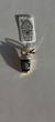 آویز بچگانه طلا ۱۸ عیار آویز ترندی استارباکس هانا گلد