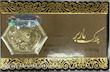 سکه مردانه طلا ۱۸ عیار سکه پارسیان 900سوت جواهری امیری