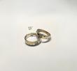 انگشتر زنانه طلا ۱۸ عیار حلقه ست گالری طلا دوران