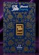 شمش طلا 999.9 عیار 2.5 گرم بدون اجرت بلورا  گالری