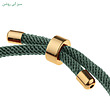 دستبند طلا مدل فرشته کد DA10259