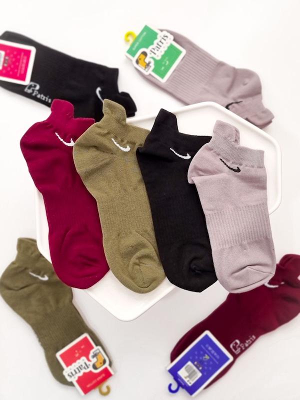 جوراب مچی زنانه NIKE کد 635