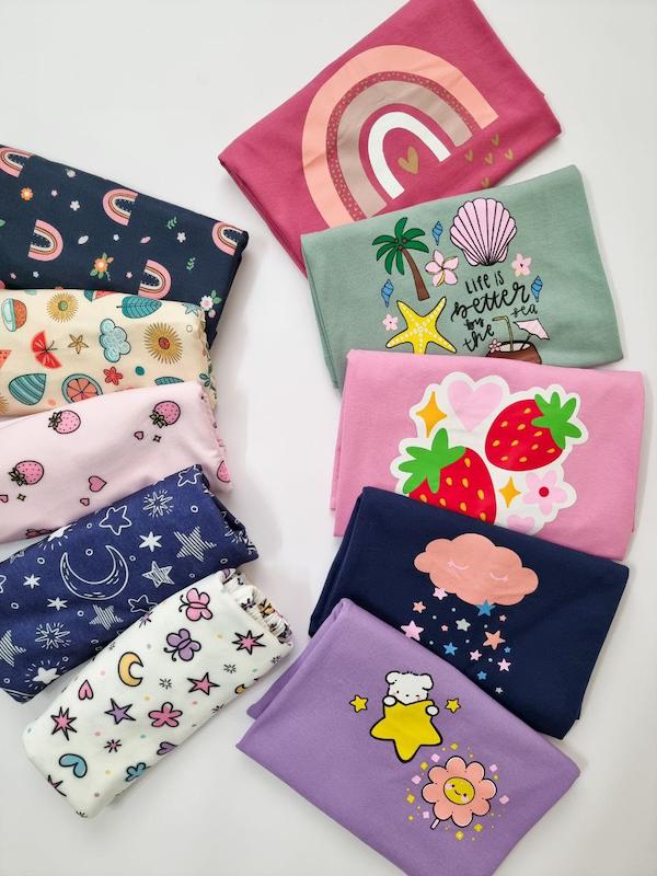 ست تیشرت شلوار پینترستی ۱ کد ۸۲۰