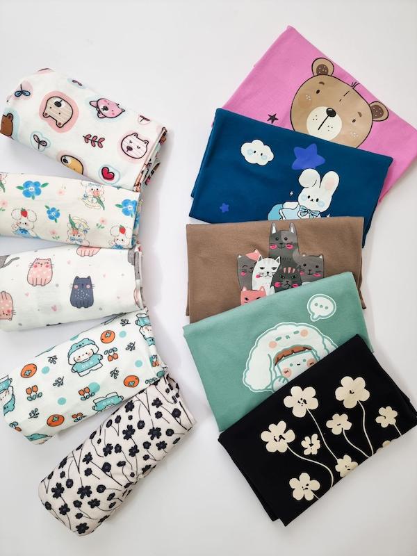 ست تیشرت شلوار پینترستی ۳ کد ۸۵۰