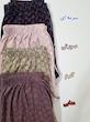 شلوار پنبه‌ای قلب ویکتوریا  کد ۸۳۰