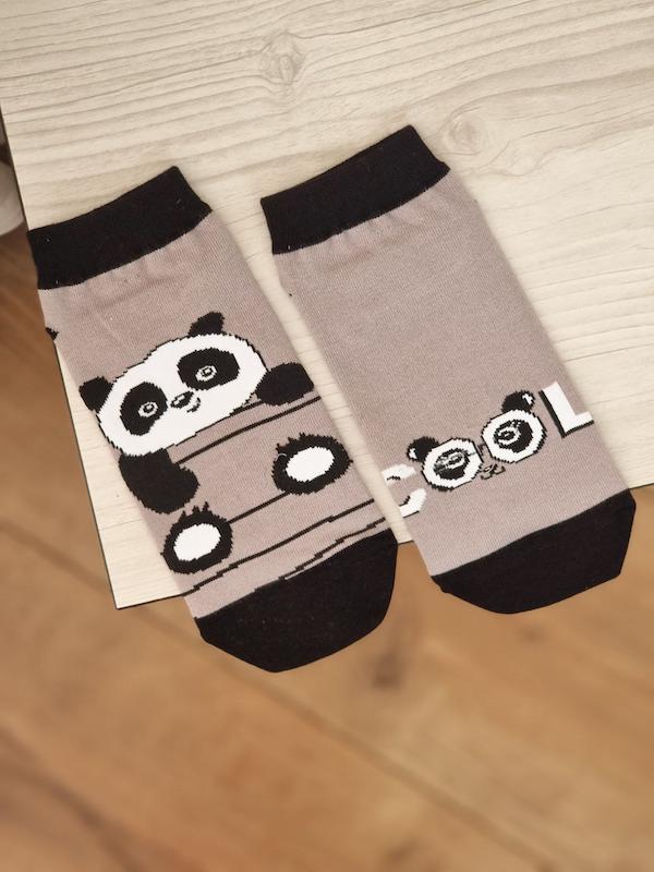 جوراب مچی پاندا  لنگه به لنگه کد ۱۰۳۱