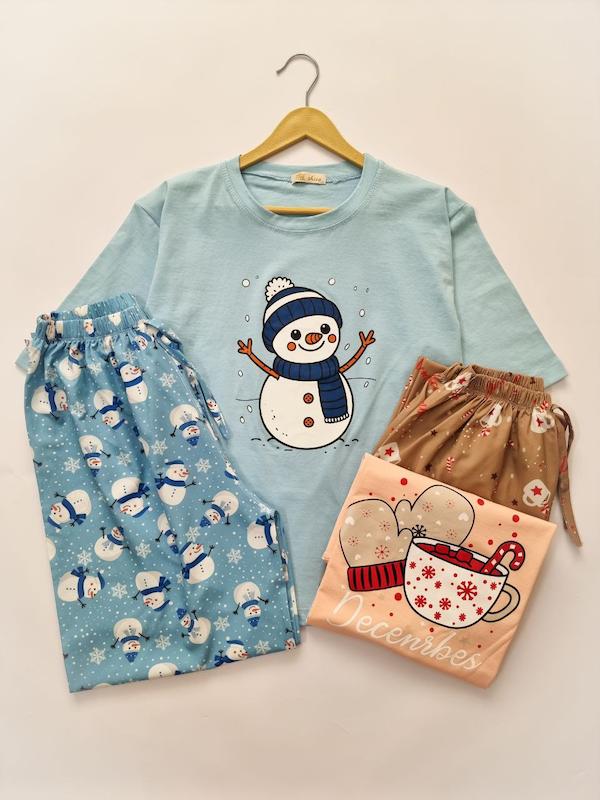 ست آستین۳ربع بوگاتی  کد ۱۰۲۶