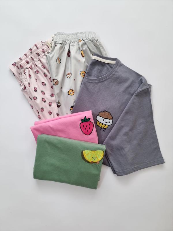 لانگ‌و شلوار بوگاتی  کد ۱۰۴۹