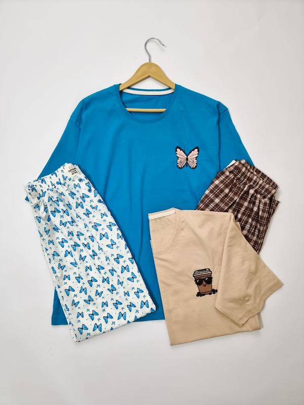 لانگ‌و شلوار بوگاتی  کد ۱۰۴۹