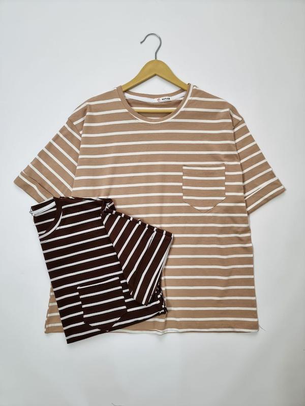 باکسی رینگی جیب دار کد ۱۰۳۸