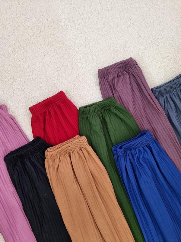 شلوار ریلی ۲۰۳۴