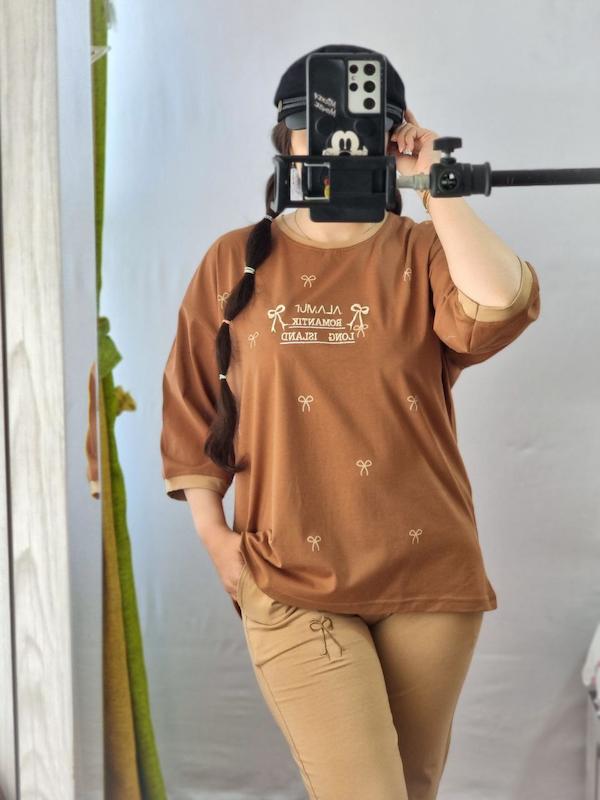 ست بگی پاپیون کد 475