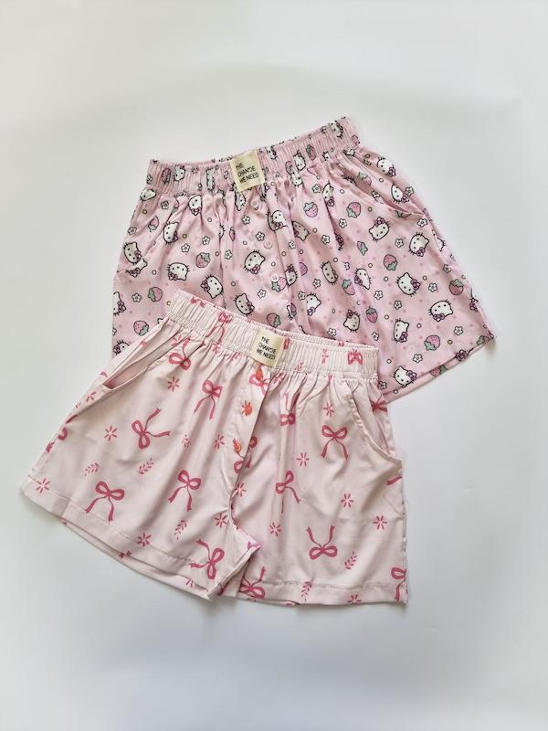 شورتک پینترستی کد 520