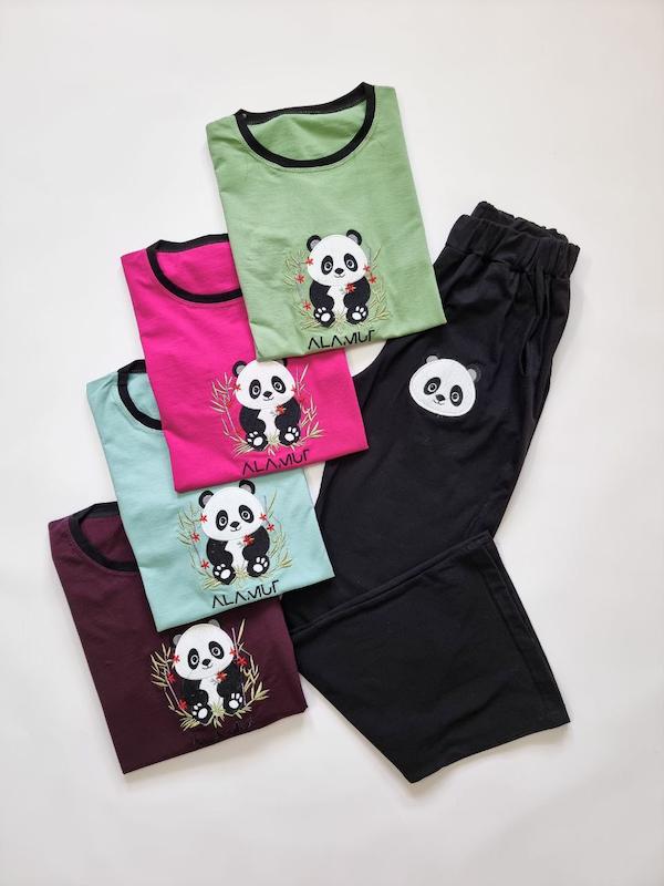 ست بگی پاندا کد ۶۰۵