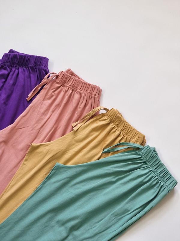 شلوارک‌های قواره دار کد ۵۵۵