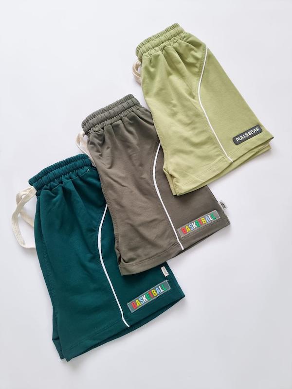 شورتک ورزشی بسکتبال کد ۱۸۰