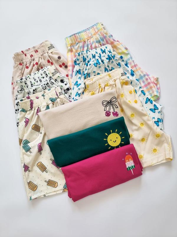 تیشرت شورتک پینترستی پارت ۱ کد ۷۰۰