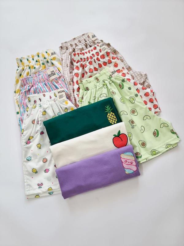 تیشرت شورتک پینترستی پارت ۳ کد ۷۰۰