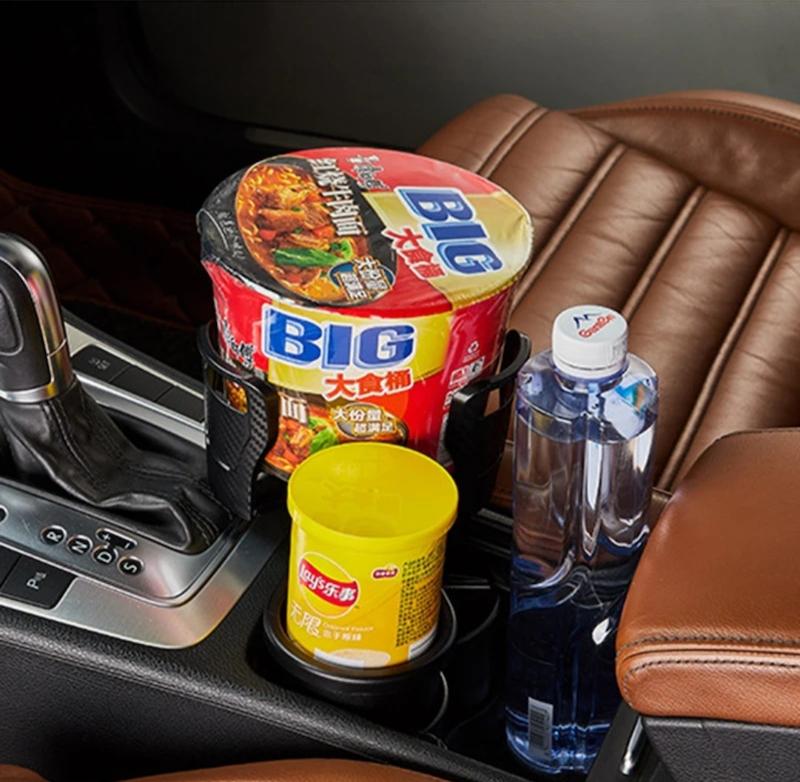 جا لیوانی و هولدر جمع شونده با قابلیت تنظیم خودرو 