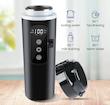 کتری برقی خودرو (ماگ سفری برقی ) نیم لیتری
