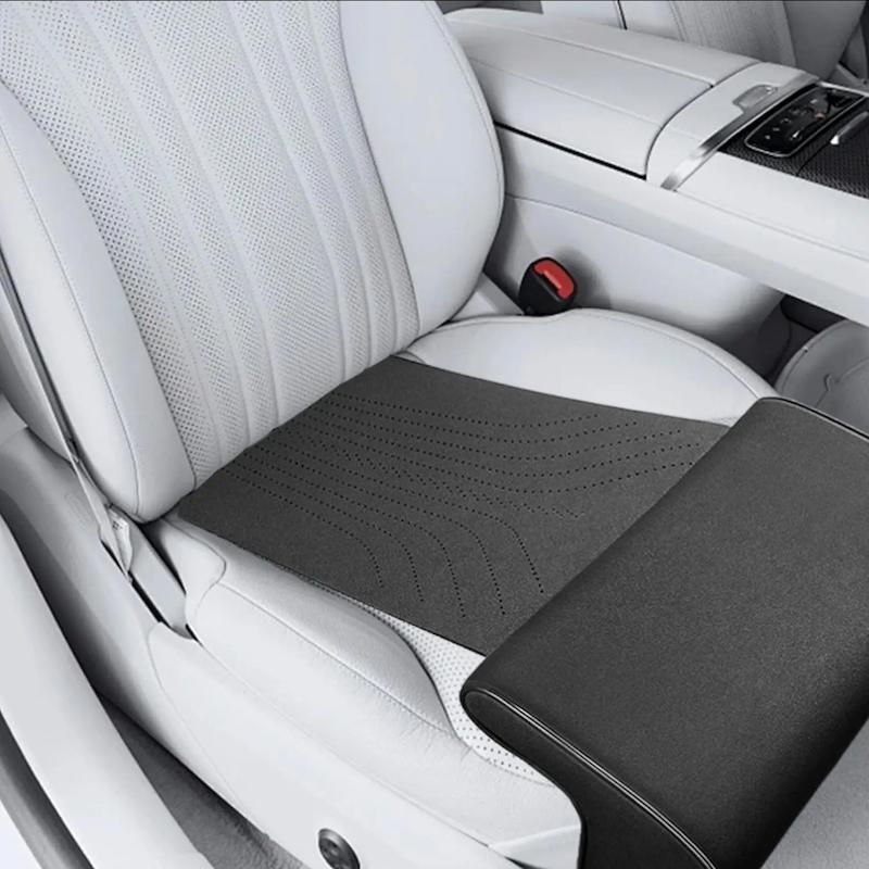 زیر زانویی (خسته گیر)صندلی خودرو (مموری فوم) بسته ۱ عددی