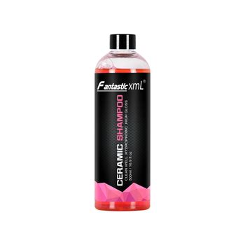  شامپو سرامیک خودرو ۵۰۰ میل Ceramic Shampoo