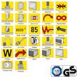 ابزار همه کاره تروتک مدل PMTS 01-230V