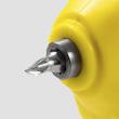 پیچ گوشتی شارژی تروتک مدل PSCS11-3.6 V