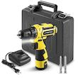 دریل پیچ گوشتی شارژی تروتک مدل PSCS 11-12V