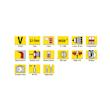 دریل پیچ گوشتی شارژی تروتک مدل PSCS 11-12V