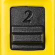 دریل پیچ گوشتی شارژی تروتک مدل PSCS 11-12V