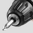 دریل پیچ گوشتی تروتک المان مدل PSCS 11-16V