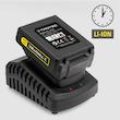 دریل پیچ گوشتی تروتک المان مدل PSCS 11-16V