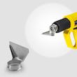 سشوار صنعتی تروتک مدل HyStream 2000