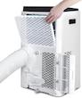 کولر گازی ایستاده تروتک المان 13300 مدل PAC 3900 X