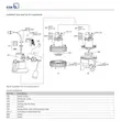 Ama-Drainer N 358