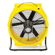 فن دمنده مدل TTV 7000