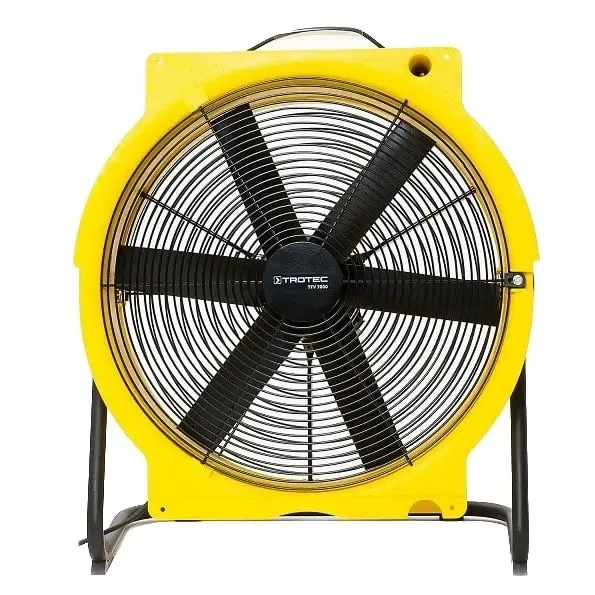 فن دمنده تروتک المان مدل TTV 7000