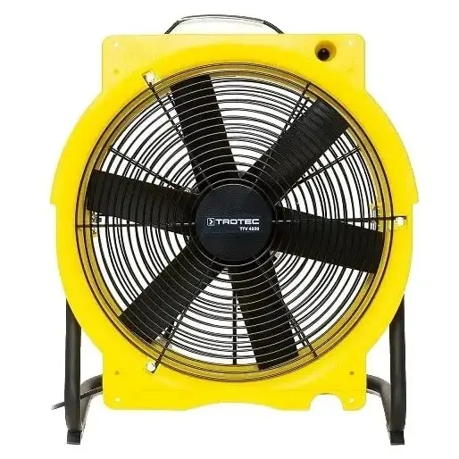 فن تروتک مدل TTV 4500