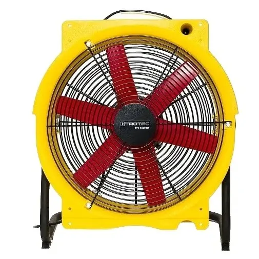 فن دمنده تروتک المان مدل TTV 4500 HP