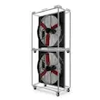 فن اکسیال تروتک آلمان مدل TTW 20000