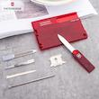 SwissCard Quattro 0.7200.T