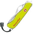چاقوی چندکاره ویکتورینوکس Rescue Tool MW 0.8623.MWN
