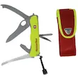 چاقوی چندکاره ویکتورینوکس Rescue Tool MW 