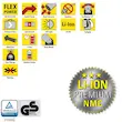 ابزار همه‌کاره تروتک آلمان مدل PMTS 10-20V