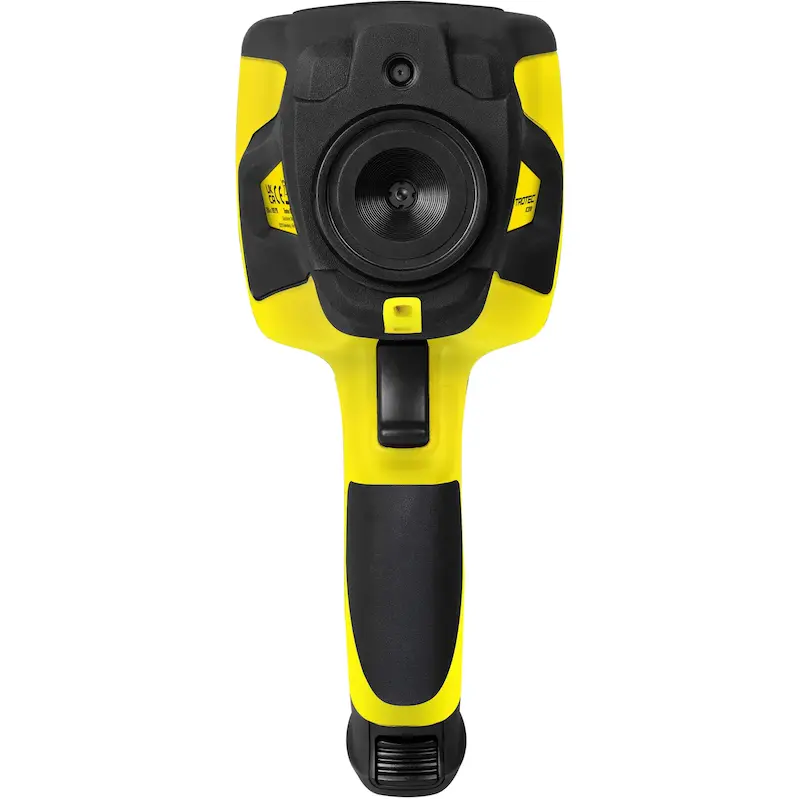 دوربین حرارتی تروتک آلمان مدل IC200 